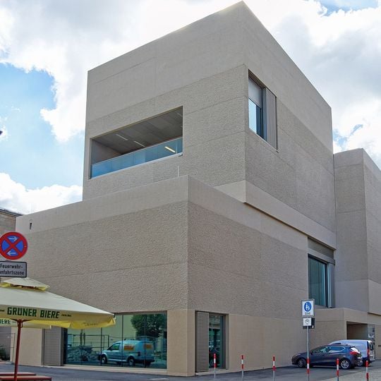 Ludwig Erhard Center