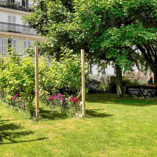 Hôtel Mercure Paris Montmartre Sacré Cœur