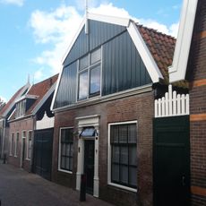 Oosteinde 19, De Rijp