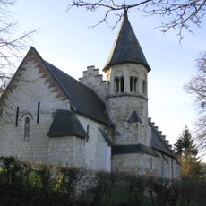 Église Saint-Médard de Blangy-sous-Poix