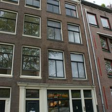 Brouwersgracht 113, Amsterdam