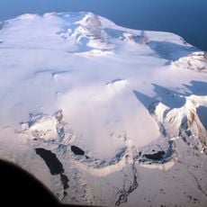 Keilhaubreen