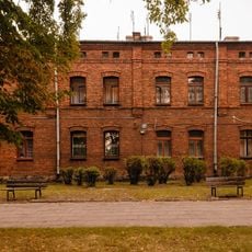 45 Kościuszki Street in Żyrardów