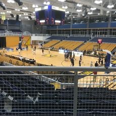 Physical Education Complex