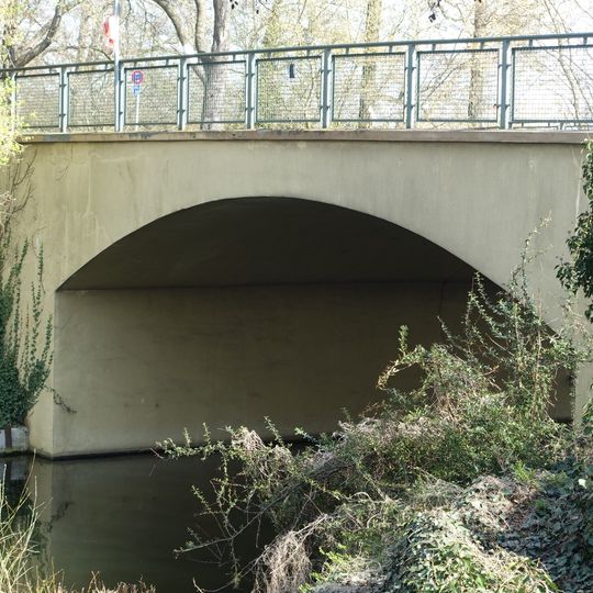 Sandhauser Brücke