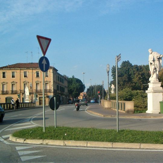 Ponte di San Giorgio