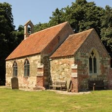 Church of St Margaret