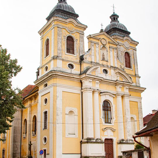 Church of Saint George