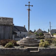 Croix de Chandry