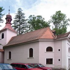 Church of Holy Trinity