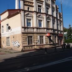 1 Hallera Street in Kwidzyn
