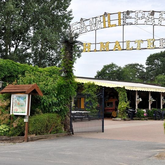 Parc familial Harry Malter