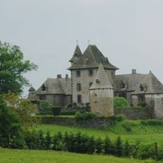 Château de Vixouze