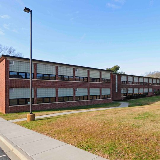 Mary H. Wright Elementary School