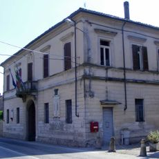 Palazzo comunale