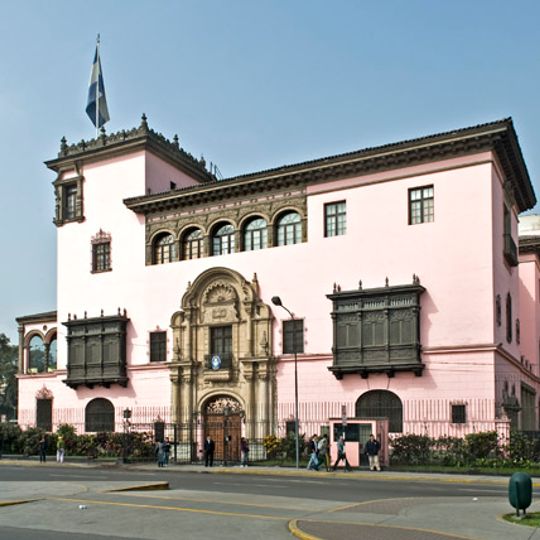 Santa Beatriz