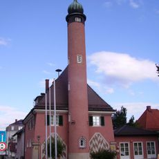 Stadtmuseum Freilassing