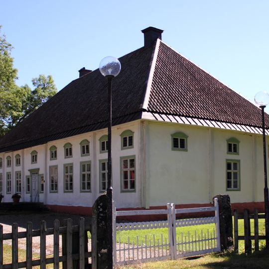 Harbonäs