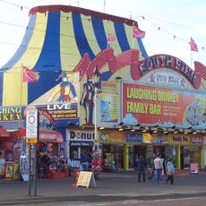 South Pier