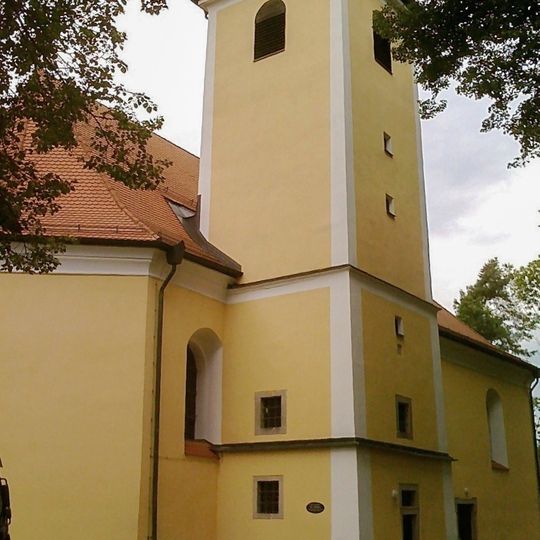 Mutter-Anna-Kirche