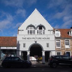 New Picture House
