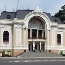Saigon Opera House