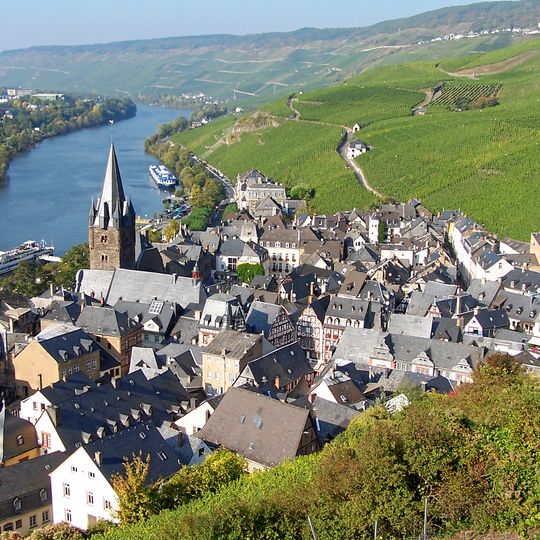 Bernkastel-Kues