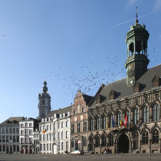 Grote Markt