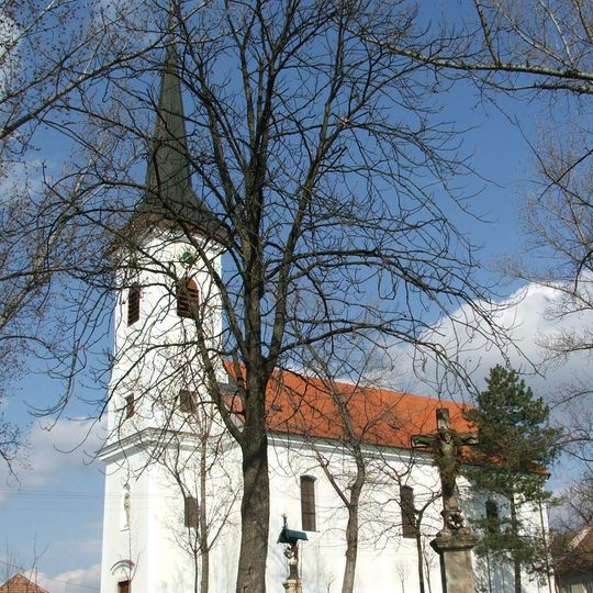 Saint George Church