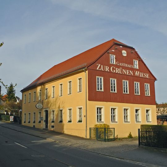 Gasthof Schandauer Straße 80