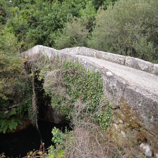 Ponte do Castelo