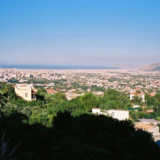 Conca d’Oro