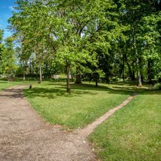 Parc Debreuil