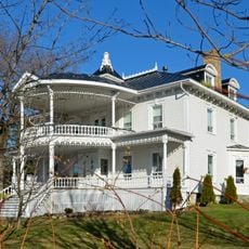 Maison Louis-Philippe-Lizotte