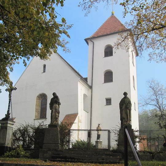 Church of Saint Giles