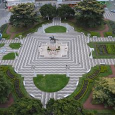 Plaza San Martín