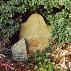 Banntaiding der Pfarrherrschaft Obritzberg