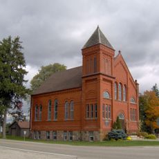 Curries United Church
