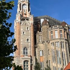 La Maison de la Somme