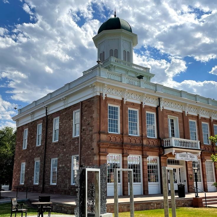 Council Hall