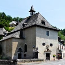 Chapelle Notre-Dame-du-Pontet