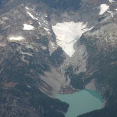 Columbia Glacier