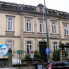 Hospital de Crianças Maria Pia