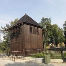 Dzwonnica w Rychnowie