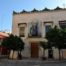 Palacio Pemartín
