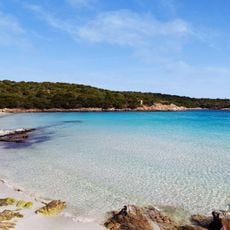 Spiaggia del Relitto
