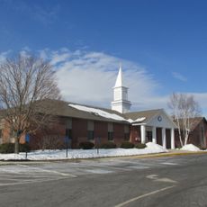 Trinity Baptist Church