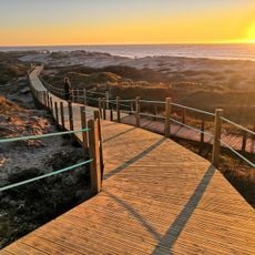 Litoral Norte Nature Reserve