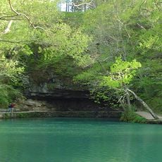 Maramec Spring