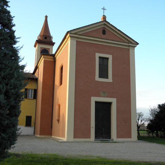 Chiesa di San Vitale